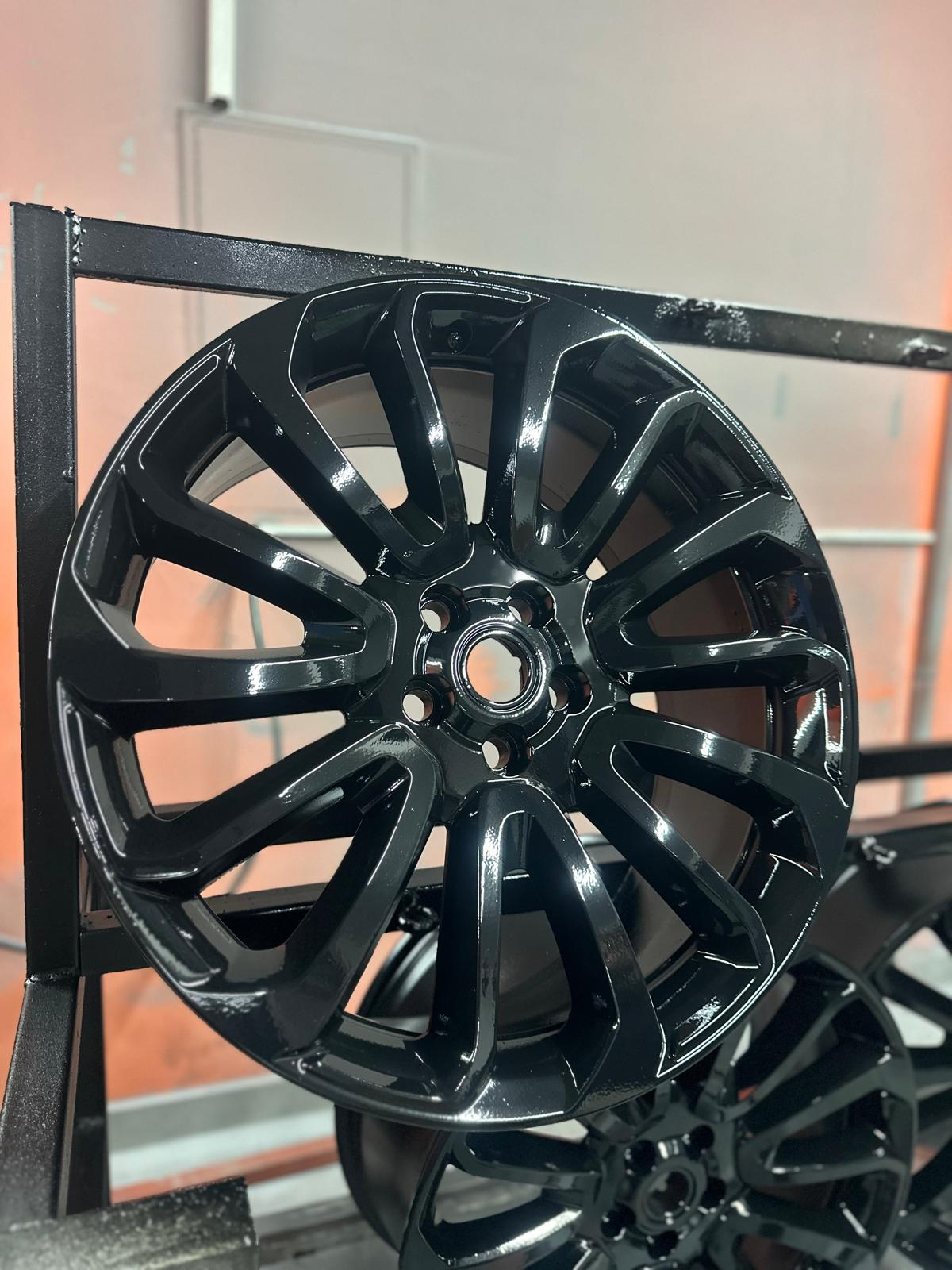 Kaliteli lastik tamiri servisi - Ankara Batıkent